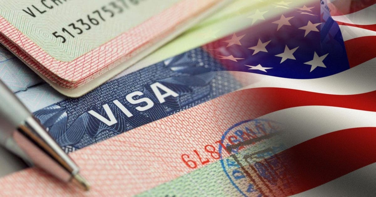 The challenges that i encountered when applying for an e2 visa